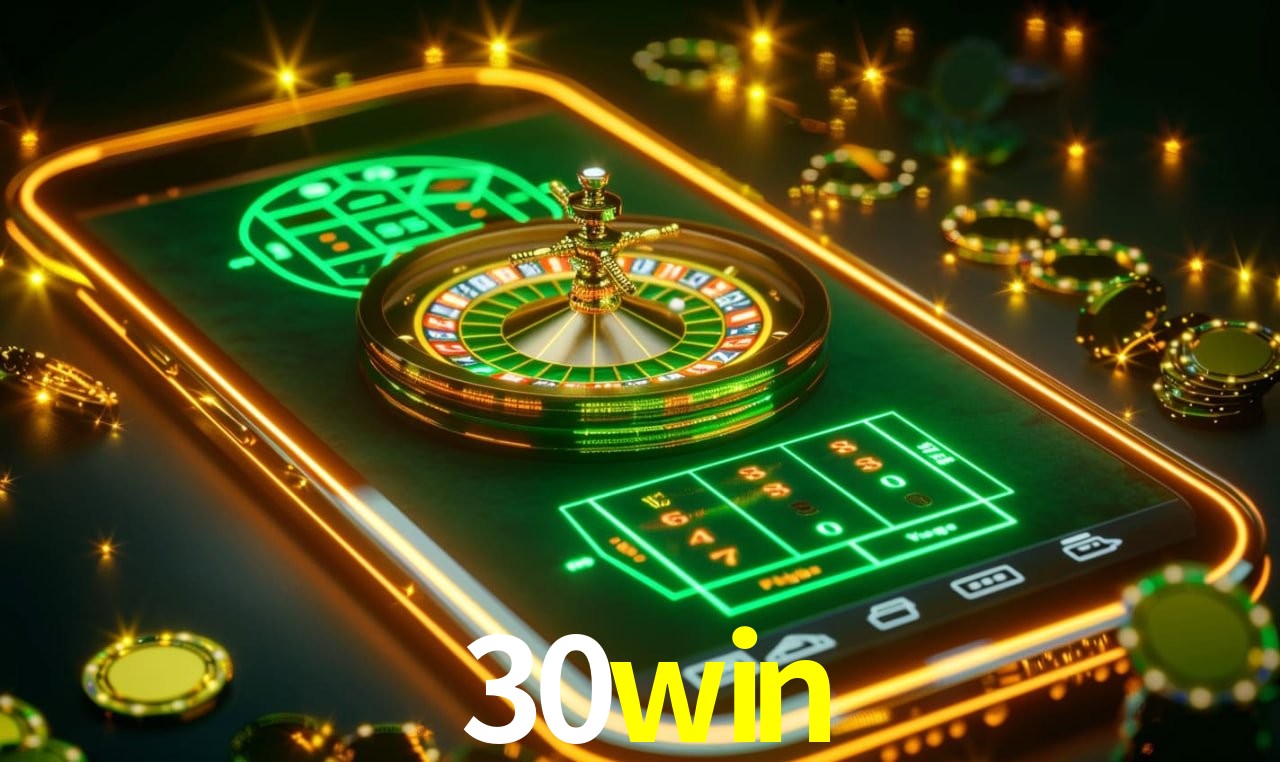 30win Plataforma - Certificada MGA desde 2015