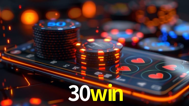 Live Casino 30win