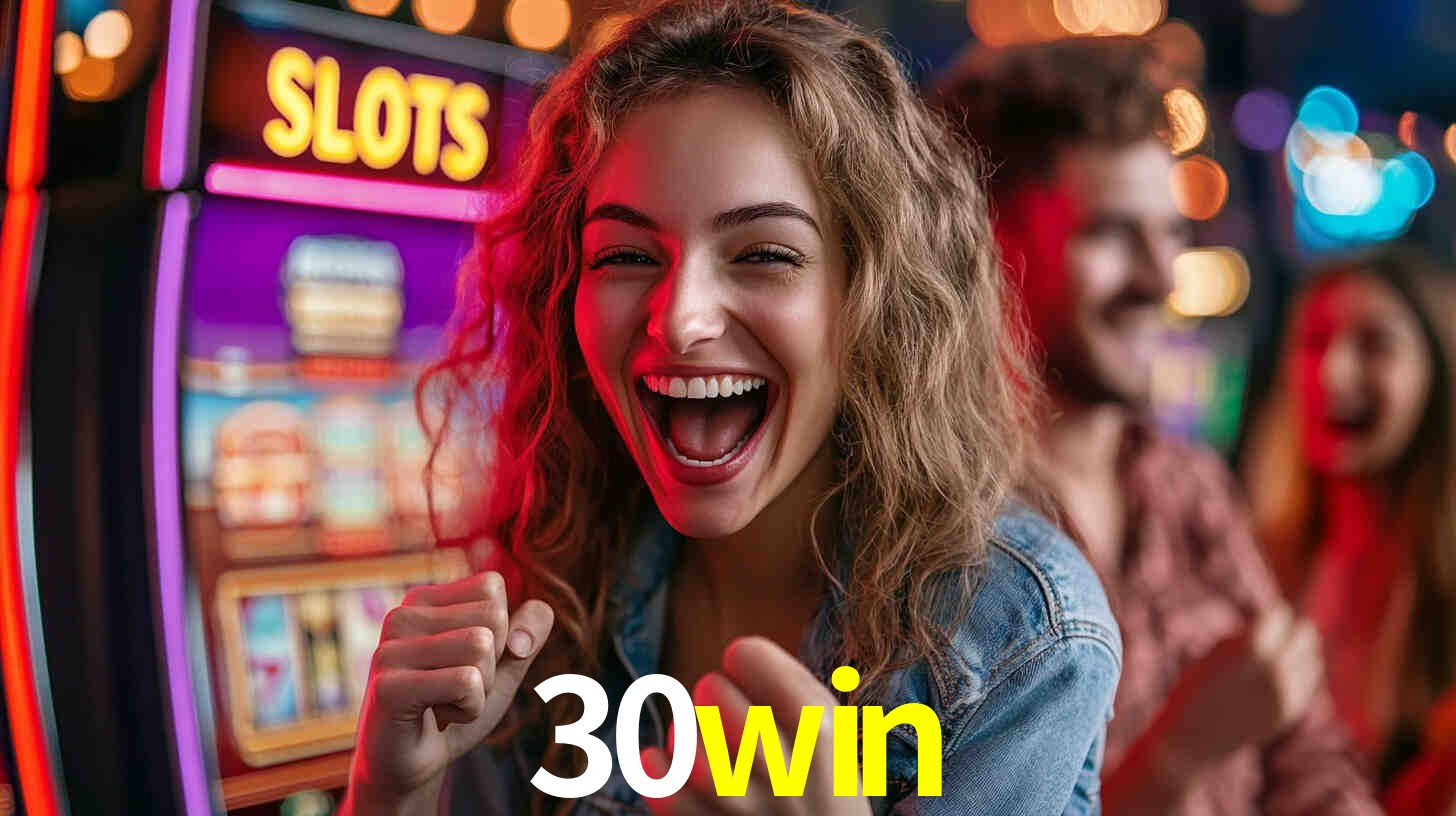 Desvendando o Mundo dos Jogos Virtuais na 30win