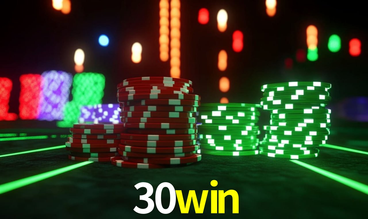Game Providers 30win