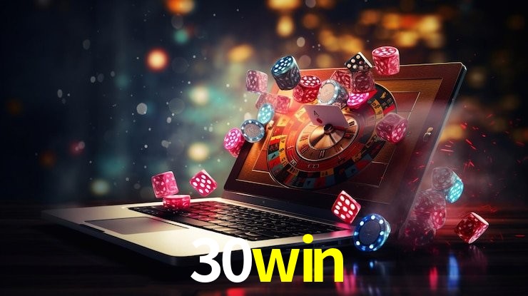 PIX Instantâneo 30win