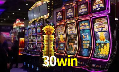 30win Cassino - 80+ Mesas ao Vivo