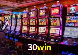 30win Bônus - Pacote R$5.000 + VIP