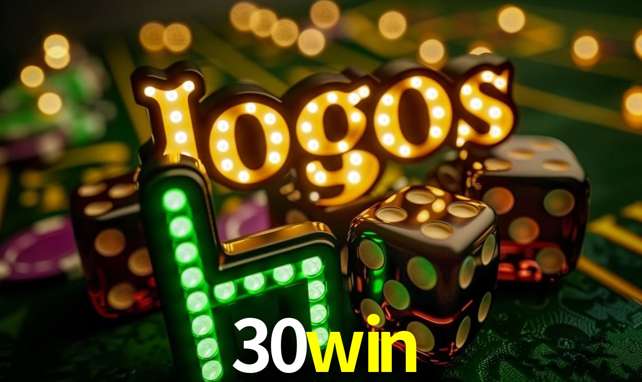 Promoção Relâmpago 30win