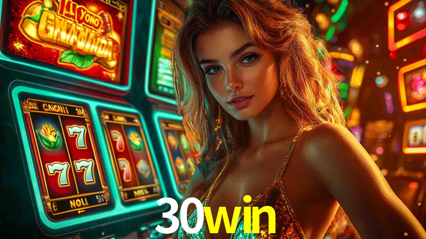 Live Casino 30win