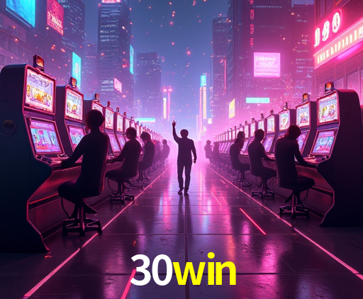 Estatísticas Esportivas 30win