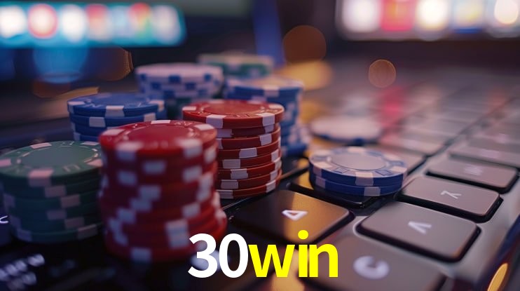 30win - Login Methods