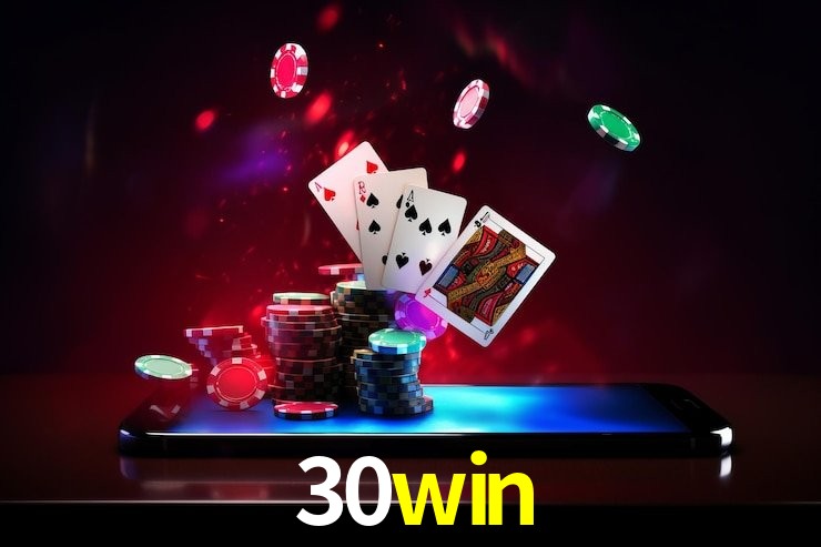 Secure Login 30win