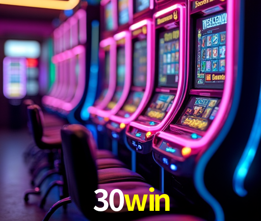 30win Rio de Janeiro - Slot Strategy