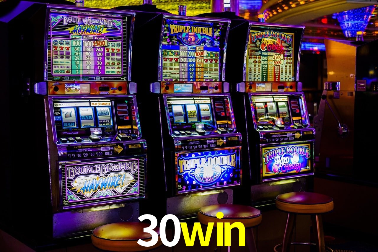 Diretório de Jogos 30win