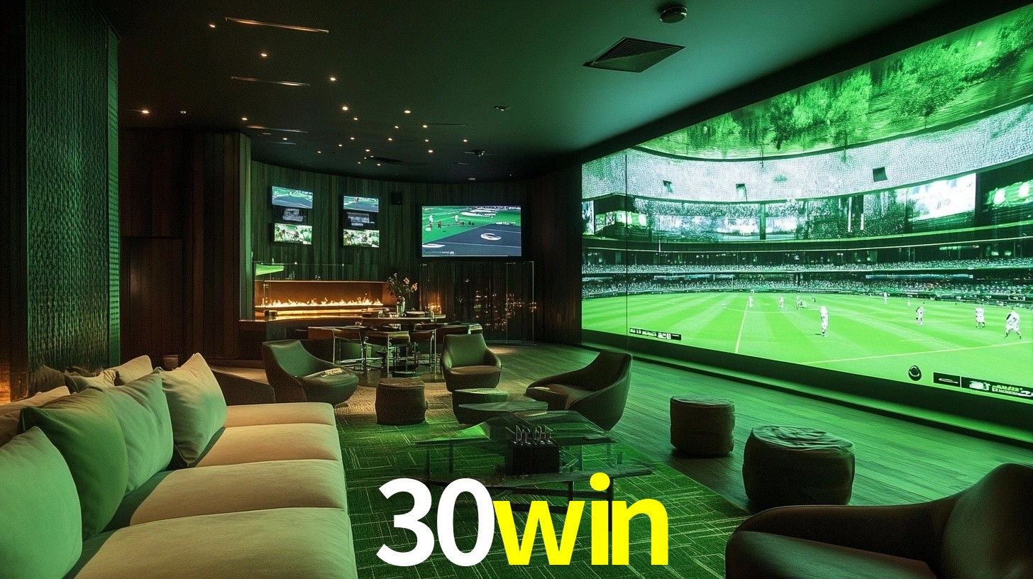 Sinta a adrenalina dos jogos de cassino com 30win