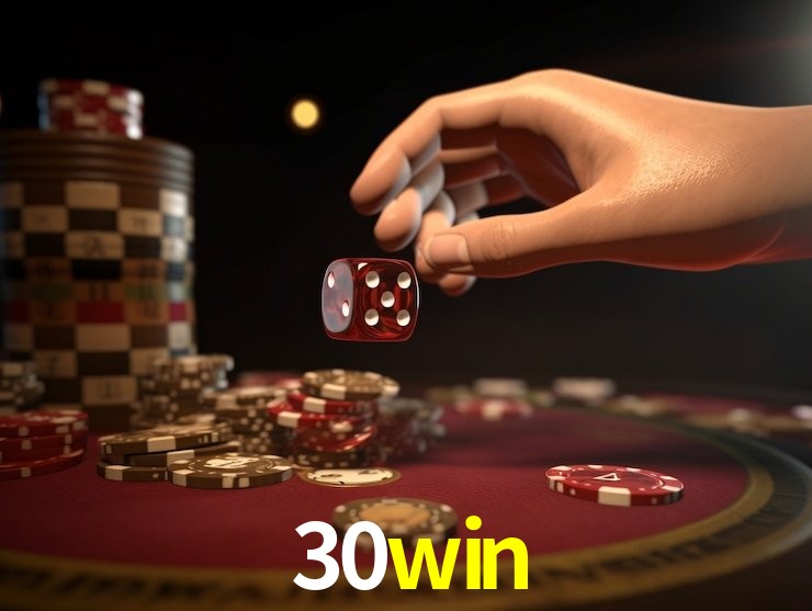30win Rio de Janeiro - Popular Jogos