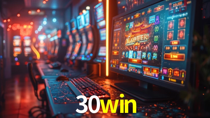 Ofertas Imperdíveis na 30win: Promoções e Bônus Que Valem a Pena