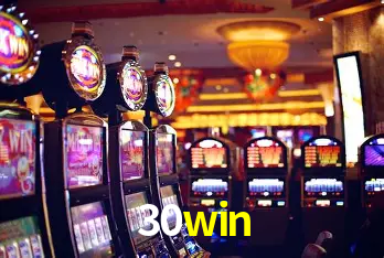 30win São Paulo - Live Tables