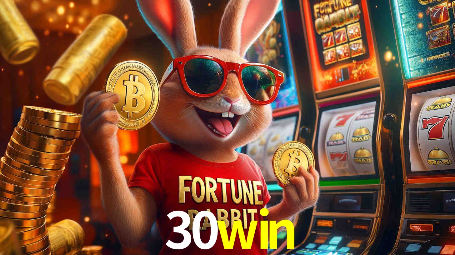 A Popularidade dos Caça-Níqueis no 30win