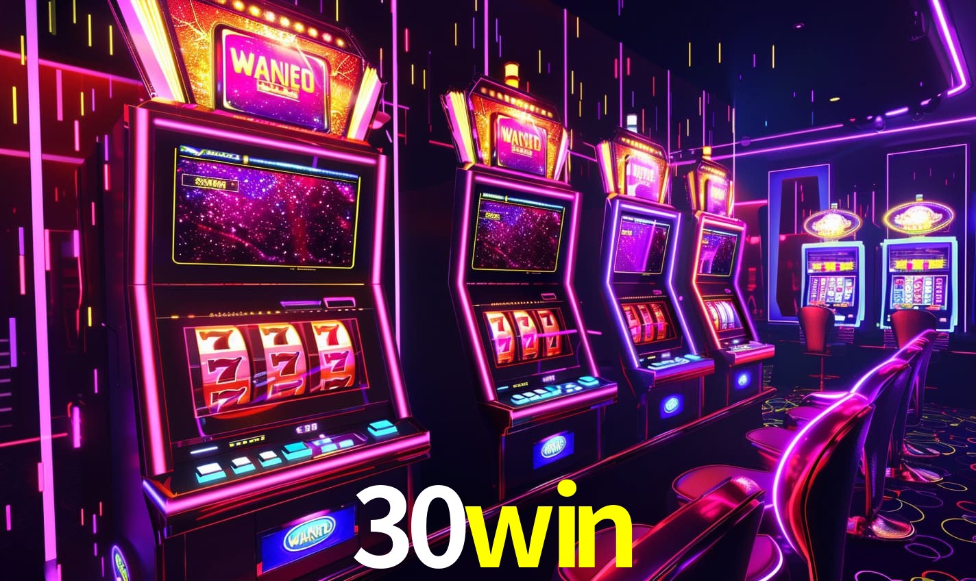 30win São Paulo - Jogo Coleção